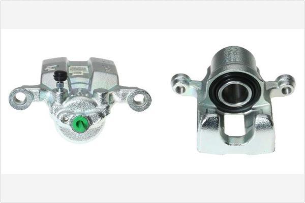 DEPA ET74640 - Brake Caliper car-mod.net