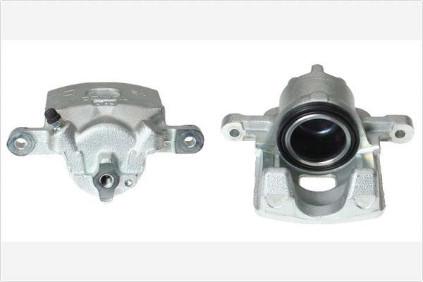 DEPA ET74658 - Brake Caliper car-mod.net
