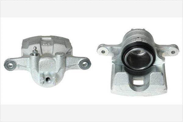 DEPA ET74660 - Brake Caliper car-mod.net