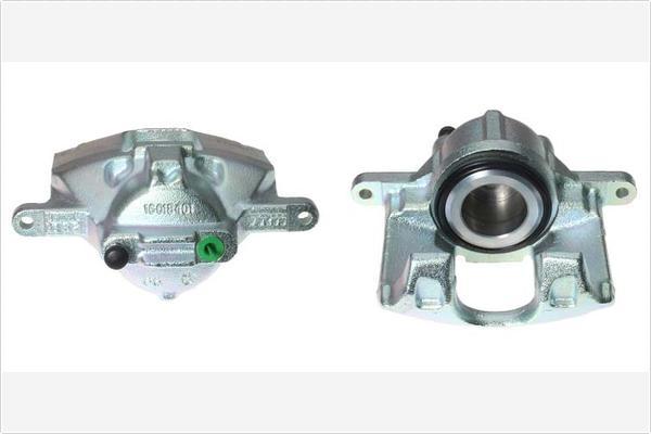 DEPA ET74604 - Brake Caliper car-mod.net