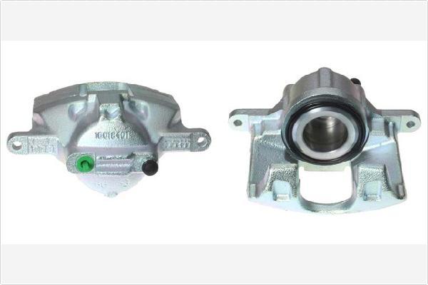 DEPA ET74605 - Brake Caliper car-mod.net