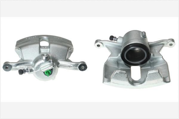 DEPA ET74804 - Brake Caliper car-mod.net