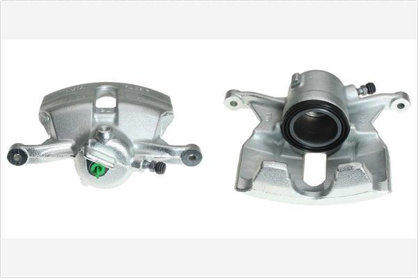 DEPA ET74805 - Brake Caliper car-mod.net