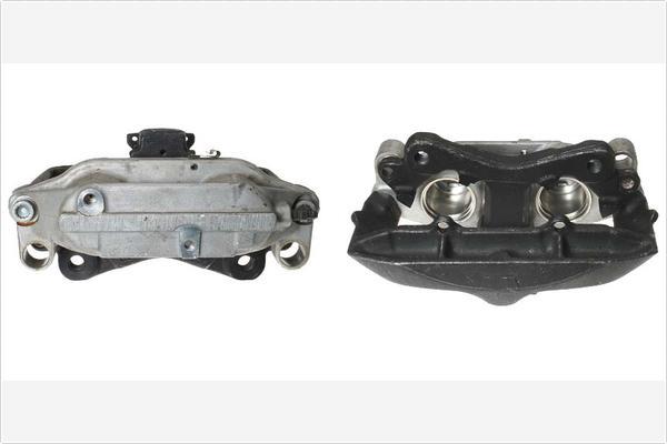 DEPA ET74800 - Brake Caliper car-mod.net