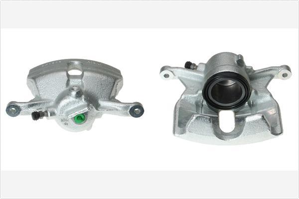 DEPA ET74831 - Brake Caliper car-mod.net