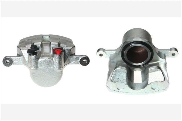 DEPA ET74366 - Brake Caliper car-mod.net