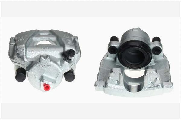 DEPA ET74301 - Brake Caliper car-mod.net