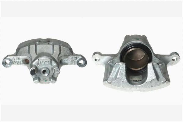 DEPA ET74330 - Brake Caliper car-mod.net
