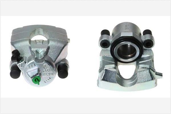 DEPA ET75058 - Brake Caliper car-mod.net