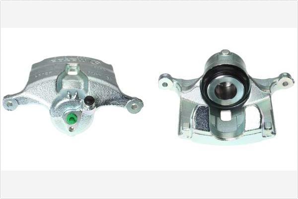 DEPA ET75023 - Brake Caliper car-mod.net