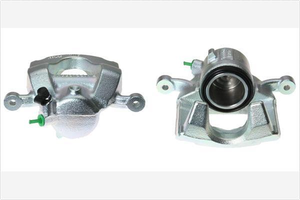 DEPA ET75070 - Brake Caliper car-mod.net