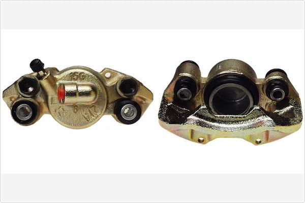 DEPA ET7052 - Brake Caliper car-mod.net