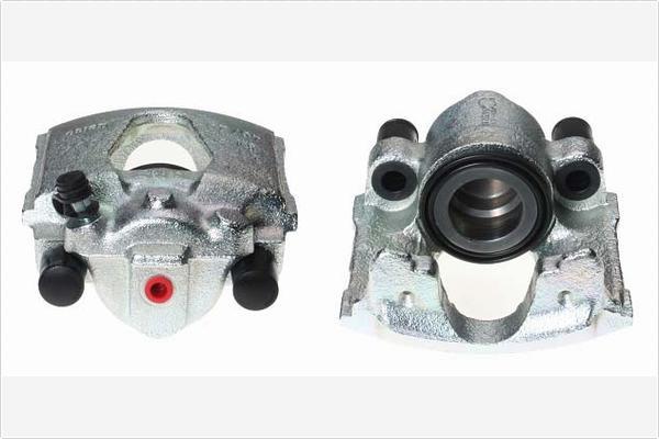 DEPA ET71986 - Brake Caliper car-mod.net