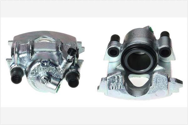 DEPA ET71004 - Brake Caliper car-mod.net