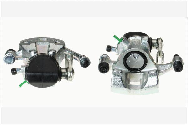 DEPA ET71186 - Brake Caliper car-mod.net