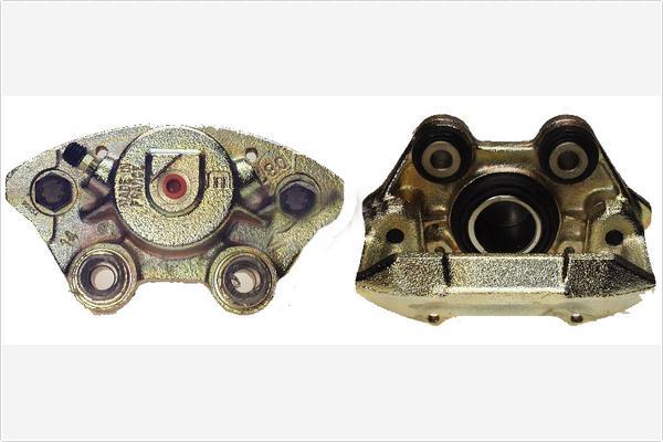 DEPA ET71884 - Brake Caliper car-mod.net