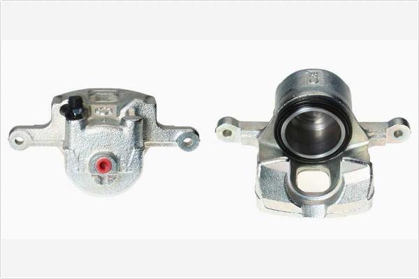 DEPA ET71441 - Brake Caliper car-mod.net