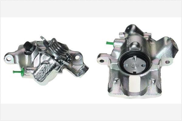 DEPA ET71346 - Brake Caliper car-mod.net