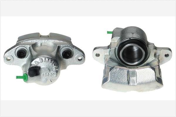 DEPA ET71332 - Brake Caliper car-mod.net