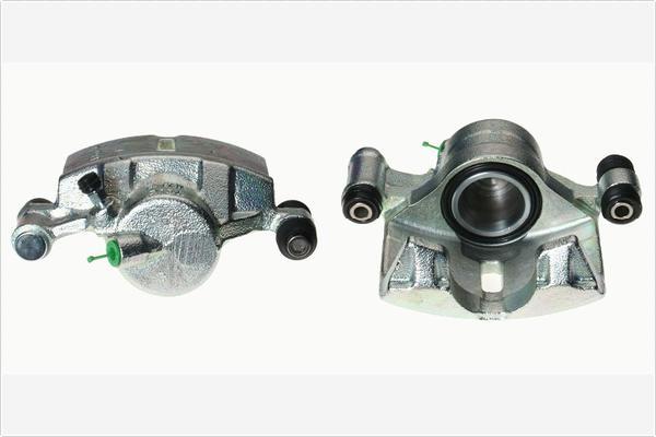 DEPA ET71272 - Brake Caliper car-mod.net