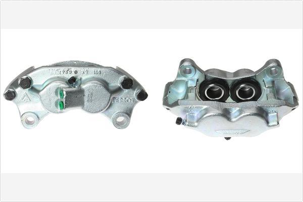 DEPA ET7860 - Brake Caliper car-mod.net