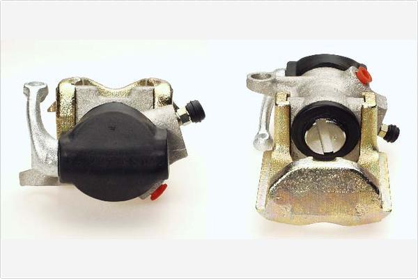 DEPA ET7340 - Brake Caliper car-mod.net