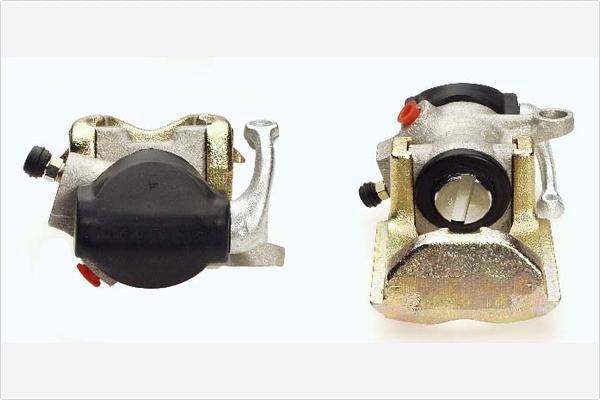 DEPA ET7341 - Brake Caliper car-mod.net