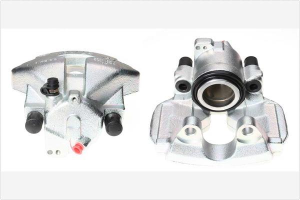 DEPA ET73422 - Brake Caliper car-mod.net