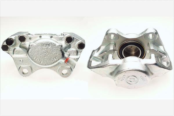 DEPA ET7388 - Brake Caliper car-mod.net