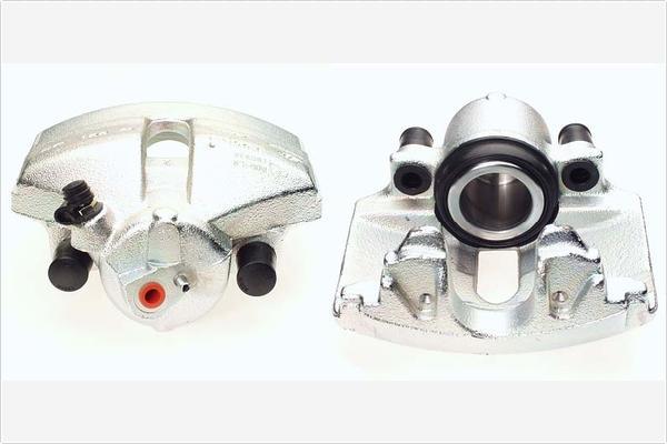 DEPA ET73362 - Brake Caliper car-mod.net