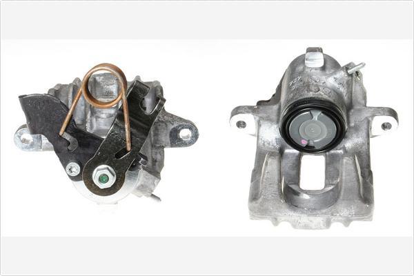 DEPA ET73740 - Brake Caliper car-mod.net