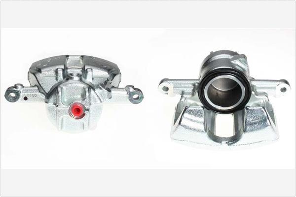 DEPA ET73747 - Brake Caliper car-mod.net