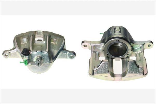 DEPA ET72404 - Brake Caliper car-mod.net