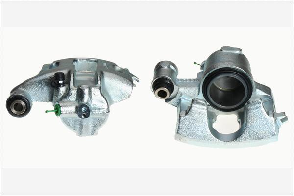 DEPA ET72484 - Brake Caliper car-mod.net