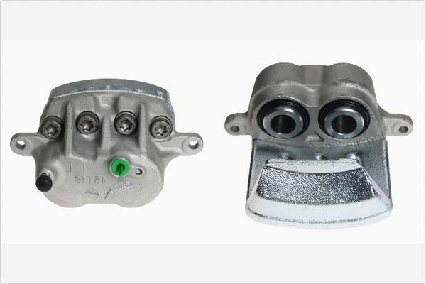 DEPA ET72595 - Brake Caliper car-mod.net