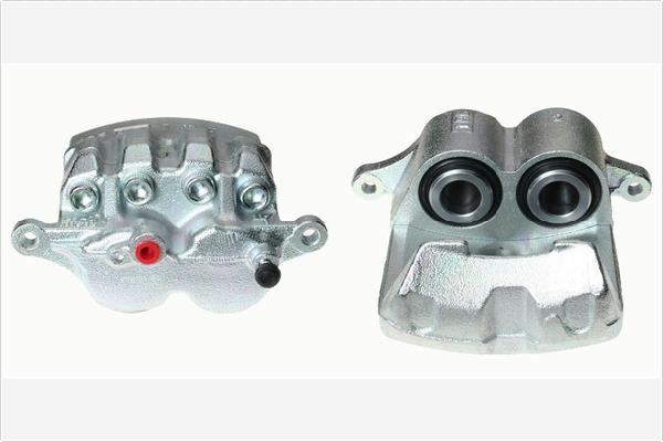 DEPA ET72695 - Brake Caliper car-mod.net