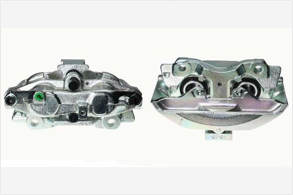 DEPA ET72652 - Brake Caliper car-mod.net