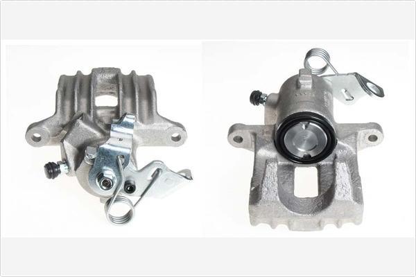 DEPA ET72661 - Brake Caliper car-mod.net