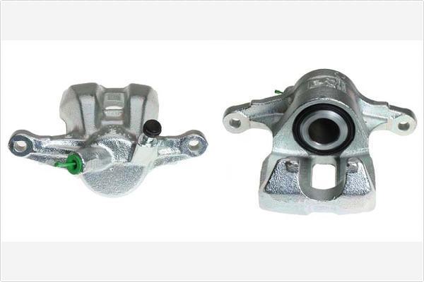 DEPA ET72605 - Brake Caliper car-mod.net