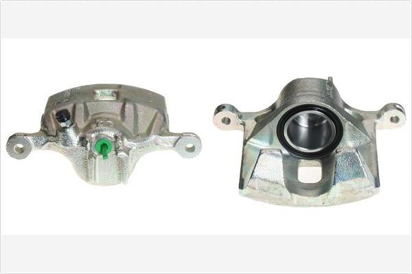 DEPA ET72092 - Brake Caliper car-mod.net