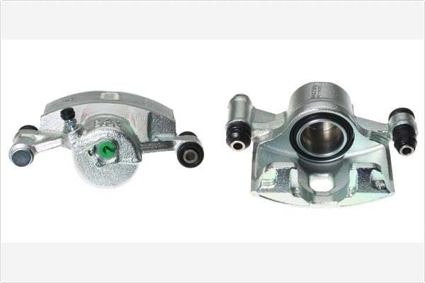 DEPA ET72143 - Brake Caliper car-mod.net