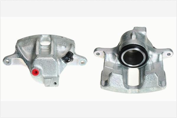 DEPA ET72880 - Brake Caliper car-mod.net