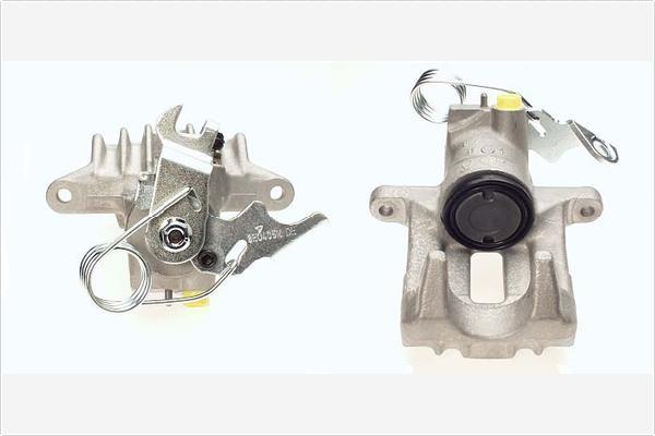 DEPA ET72870 - Brake Caliper car-mod.net