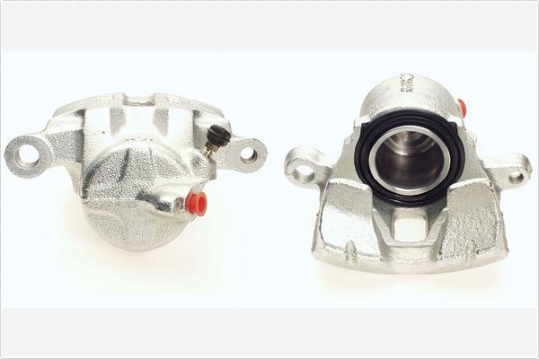 DEPA ET72307 - Brake Caliper car-mod.net