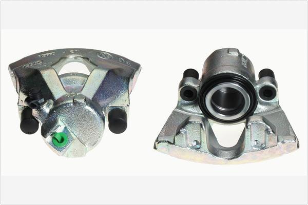 DEPA ET72246 - Brake Caliper car-mod.net