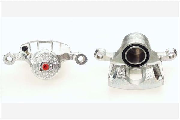 DEPA ET72202 - Brake Caliper car-mod.net