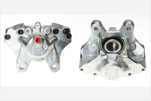 DEPA ET72779 - Brake Caliper car-mod.net