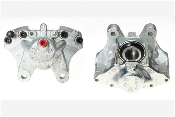 DEPA ET72778 - Brake Caliper car-mod.net