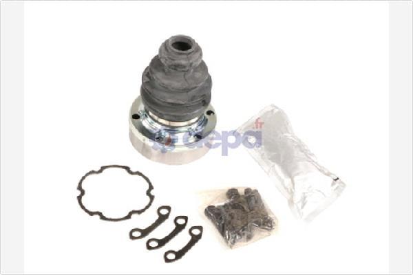 DEPA FL93 - CV Joint Kit, drive shaft car-mod.net