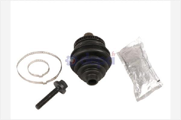 DEPA JA79 - CV Joint Kit, drive shaft car-mod.net